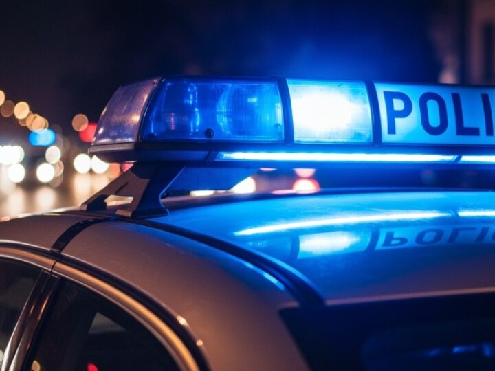 Trudne warunki na drogach – bądź bezpieczny za kierownicą!