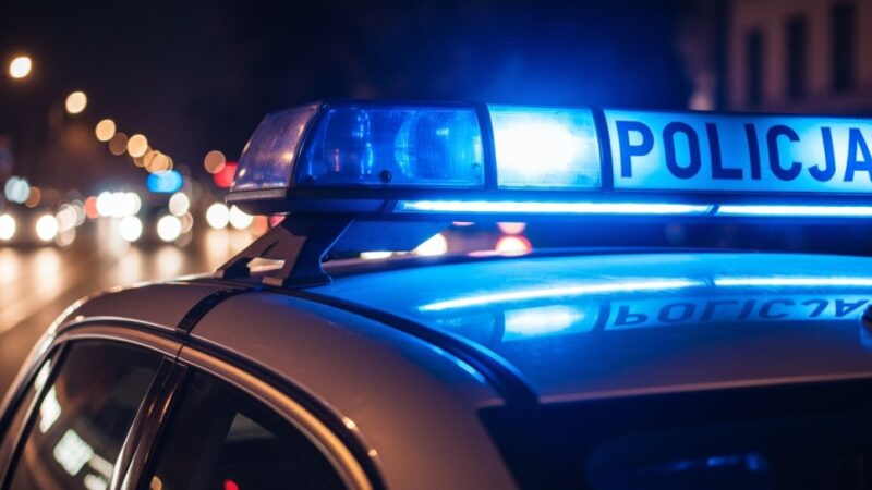 Trudne warunki na drogach – bądź bezpieczny za kierownicą!