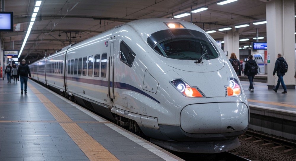 Utrudnienia w kursowaniu pociągów 3 lutego 2026 roku