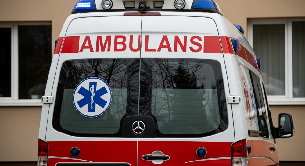 Zimowe zagrożenie na drogach: oblodzenia mogą prowadzić do wypadków