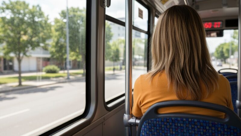 Nowa linia L28 połączy Wólkę Kozodawską z Baniochą od marca 2026!