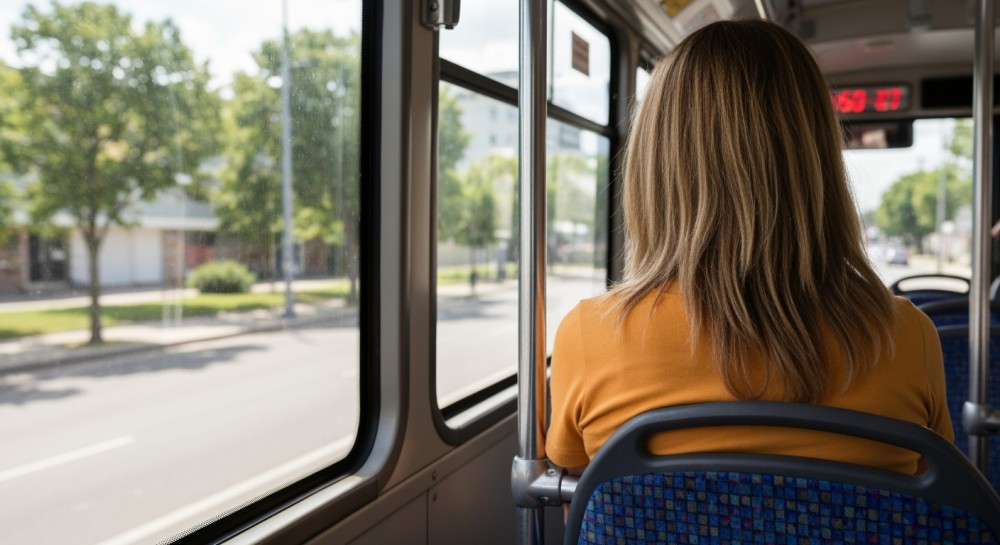 Nowa linia L28 połączy Wólkę Kozodawską z Baniochą od marca 2026!