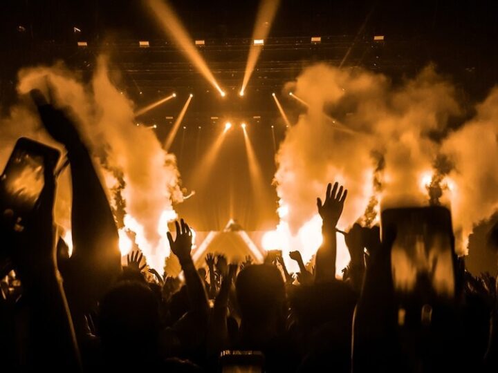 Tango w sercu Piaseczna: taneczna podróż pełna emocji