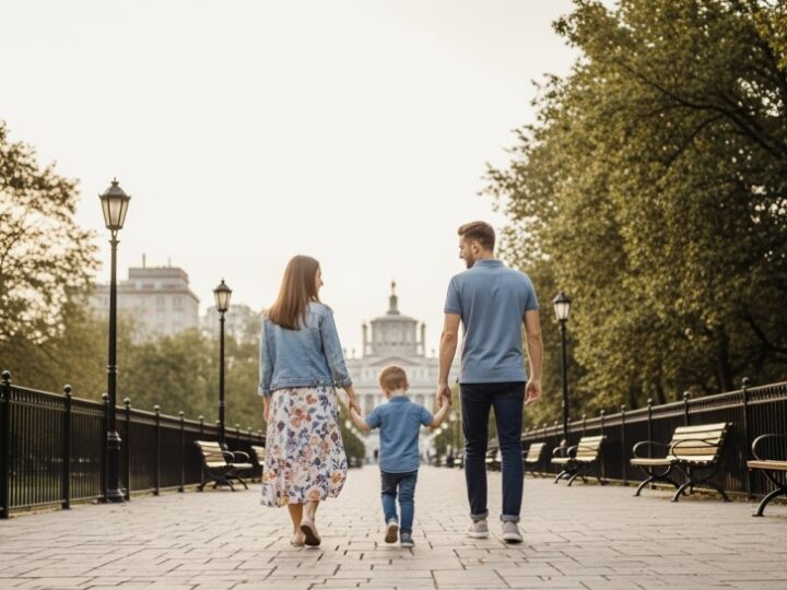 Tradycyjne kołysanki – warsztaty dla rodziców i dzieci w Klubie Pieśni Tradycyjnej