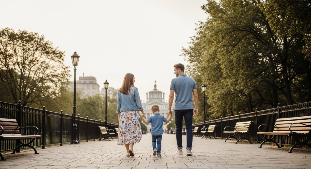 Tradycyjne kołysanki – warsztaty dla rodziców i dzieci w Klubie Pieśni Tradycyjnej