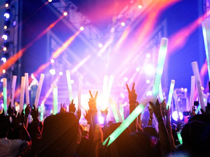 Atrakcyjny weekend w Lesznowoli: jubileuszowy koncert, spotkanie z pisarką i turniej siatkówki