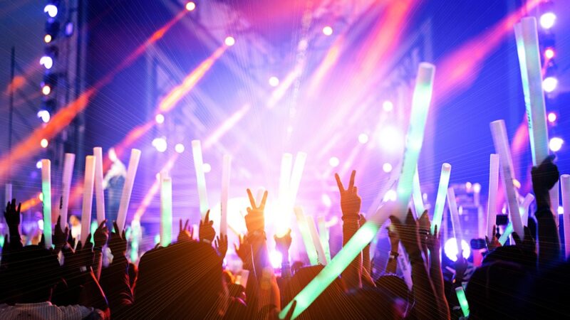 Atrakcyjny weekend w Lesznowoli: jubileuszowy koncert, spotkanie z pisarką i turniej siatkówki