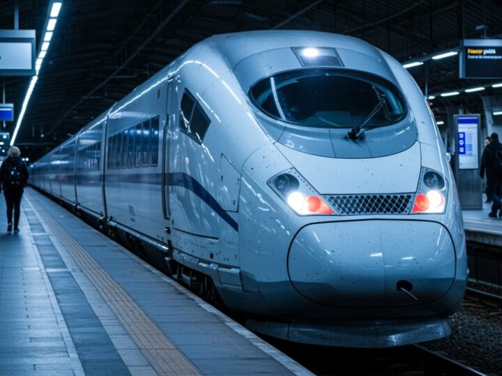 Interwencja w sprawie nieczynnych wind na dworcu kolejowym