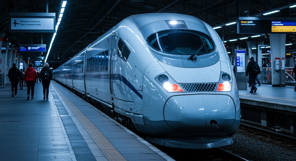 Interwencja w sprawie nieczynnych wind na dworcu kolejowym