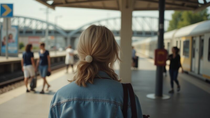 Wykolejenie pociągu towarowego w Jaroszowej Woli: przewoził olej napędowy, nikt nie ranny