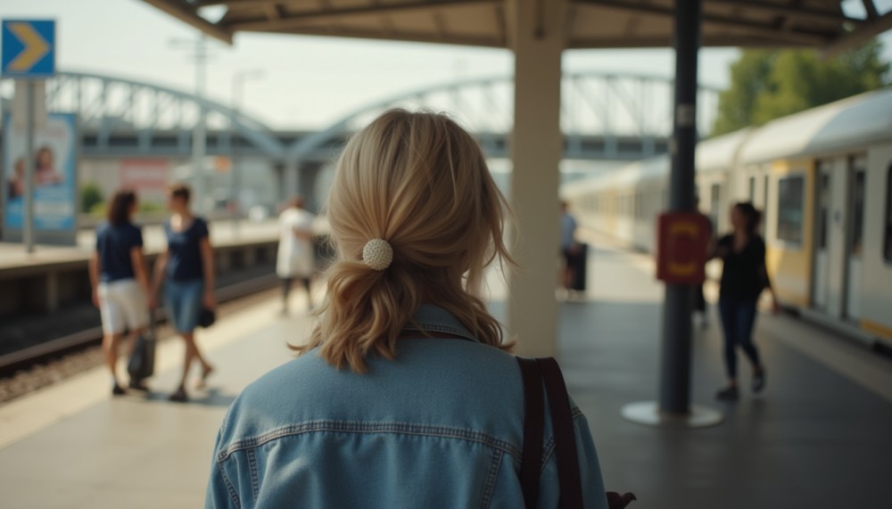 Wykolejenie pociągu towarowego w Jaroszowej Woli: przewoził olej napędowy, nikt nie ranny