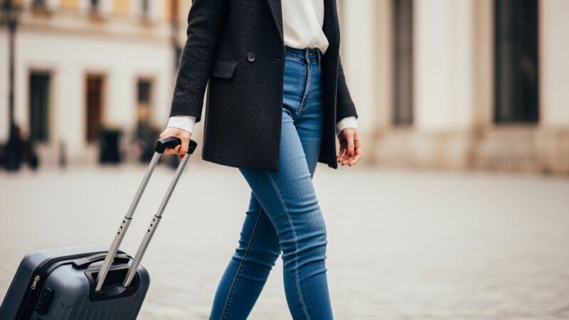 Odkryj Camino de Santiago z Klubem Podróżnika: Wędrówka pełna inspiracji!