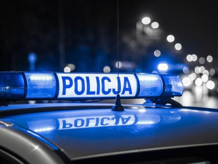 40 kierowców ukaranych za przekroczenie prędkości – surowe konsekwencje!