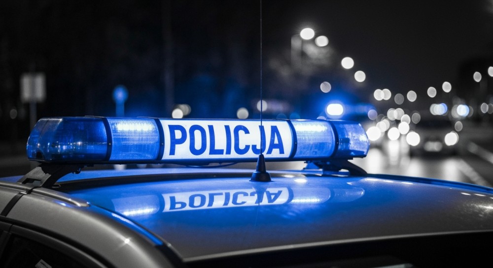 40 kierowców ukaranych za przekroczenie prędkości – surowe konsekwencje!