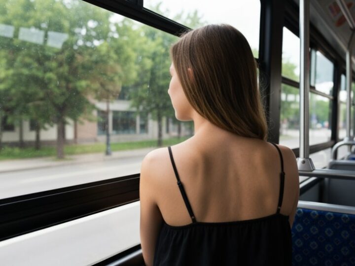 Autobus T2 na objazd z powodu remontu ul. Błońskiej