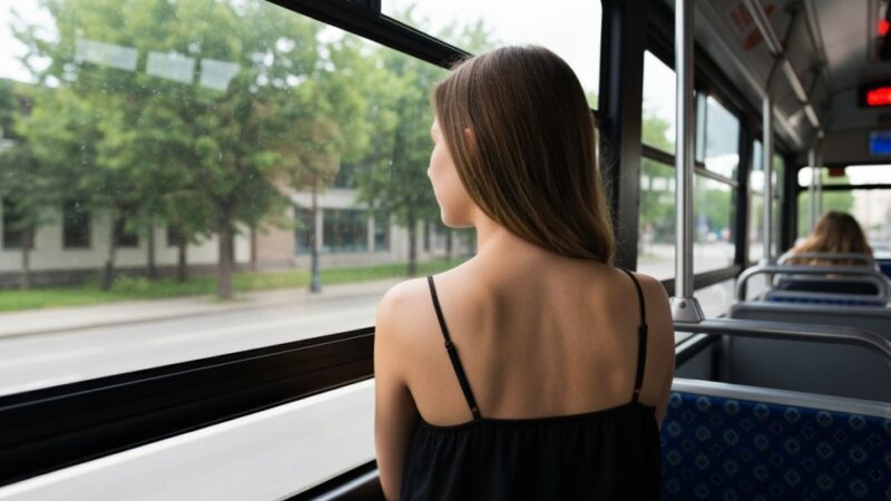 Autobus T2 na objazd z powodu remontu ul. Błońskiej