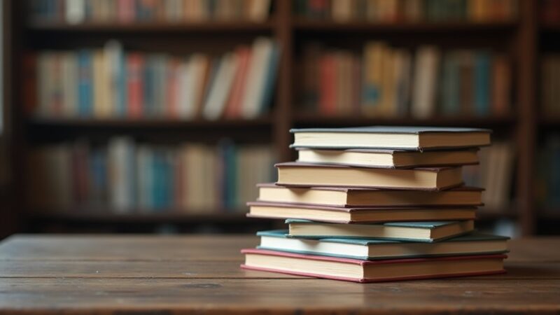 Kolorowy Ogród Czytelników – wiosenna zabawa w bibliotece