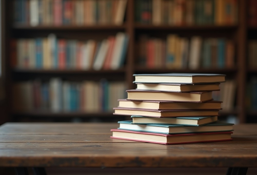 Kolorowy Ogród Czytelników – wiosenna zabawa w bibliotece