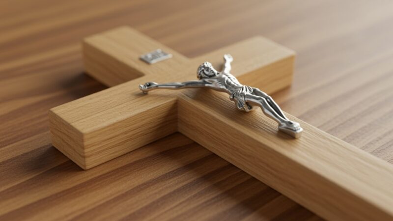 Muzyczna Droga Krzyżowa w Jazgarzewie z Zalesiańskim Towarzystwem Śpiewaczym