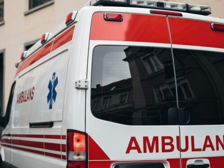 Funkcjonariusze z zespołu ds. bezpieczeństwa w Rodzinnym Domu Dziecka: Jak dbać o bezpieczeństwo?