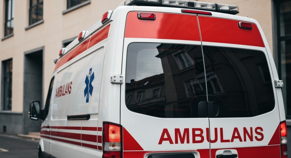 Funkcjonariusze z zespołu ds. bezpieczeństwa w Rodzinnym Domu Dziecka: Jak dbać o bezpieczeństwo?