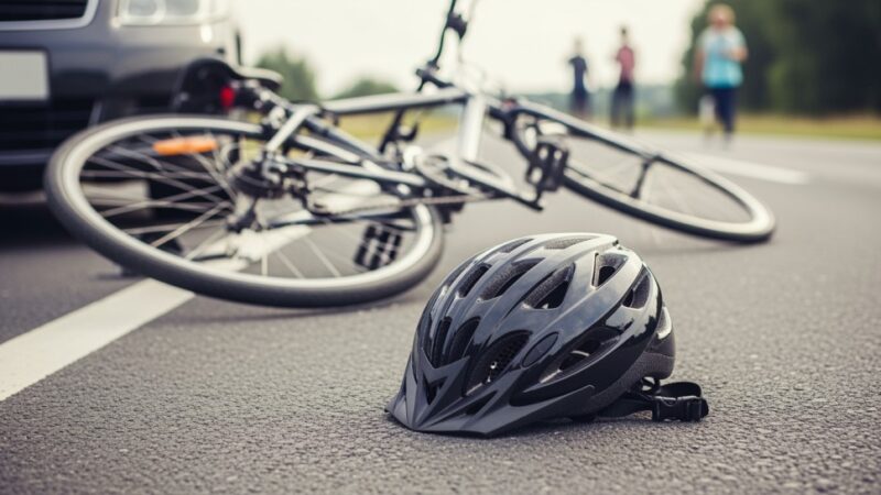 Góra Kalwaria i Karczew współpracują nad kładką pieszo-rowerową z PKP PLK S.A.