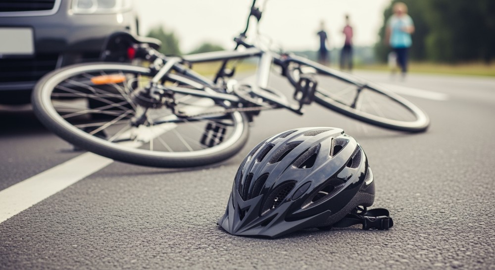 Góra Kalwaria i Karczew współpracują nad kładką pieszo-rowerową z PKP PLK S.A.