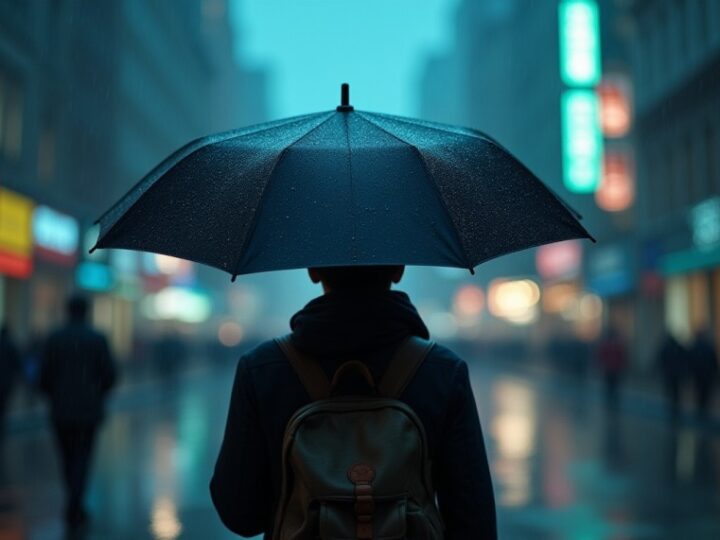 Gęste mgły: ostrzeżenie meteorologiczne nr 71