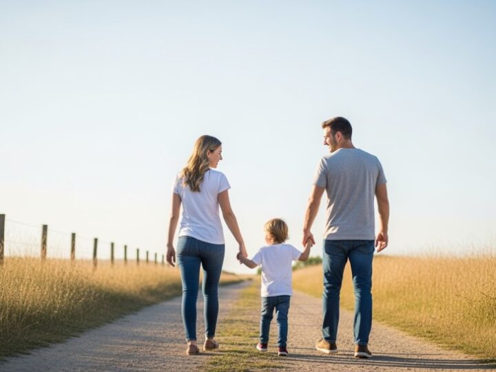 Jak skutecznie chronić dzieci przed autodestrukcyjnymi zachowaniami?