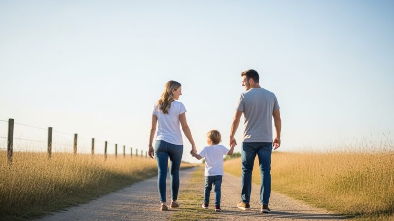 Jak skutecznie chronić dzieci przed autodestrukcyjnymi zachowaniami?