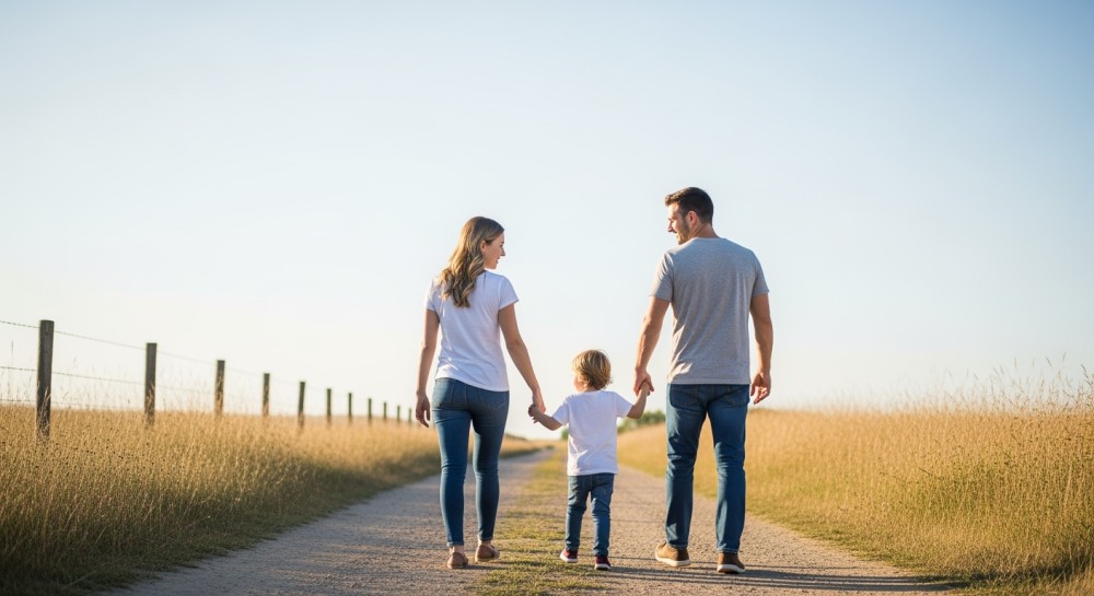 Jak skutecznie chronić dzieci przed autodestrukcyjnymi zachowaniami?