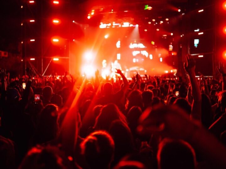 Housepital Festival 2026: Muzyczna Rewolucja w Piasecznie