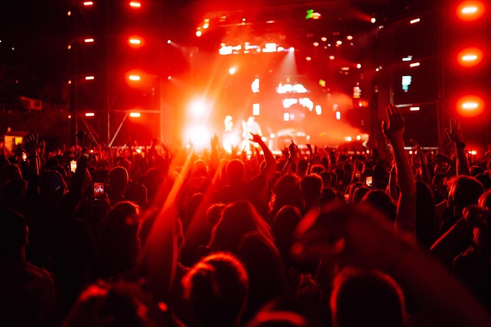 Housepital Festival 2026: Muzyczna Rewolucja w Piasecznie