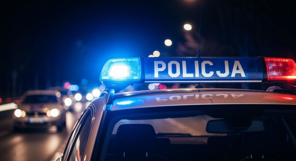 Poszukiwana przez Interpol kobieta zatrzymana na imprezie w Piasecznie