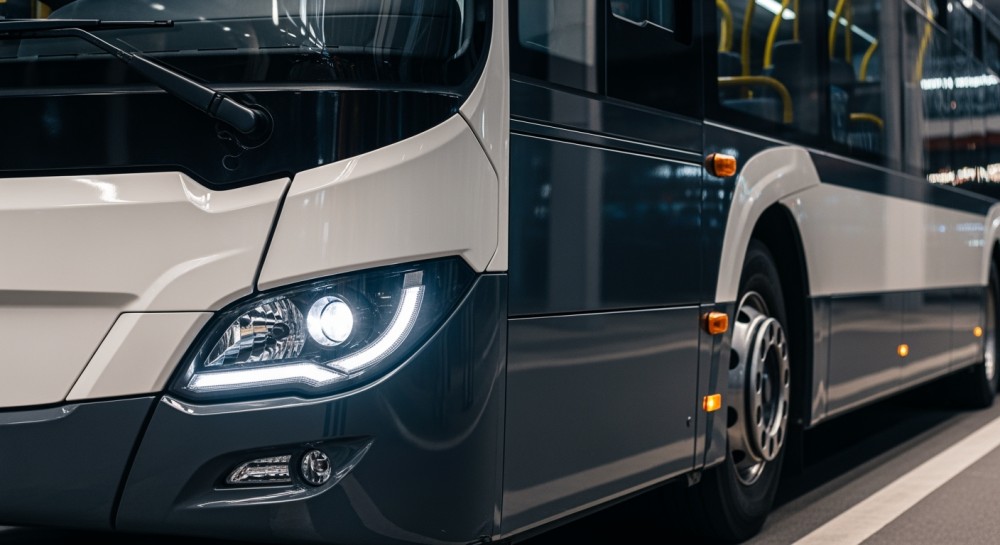 Wniosek o montaż ławek na przystankach autobusowych przy ulicy Sienkiewicza