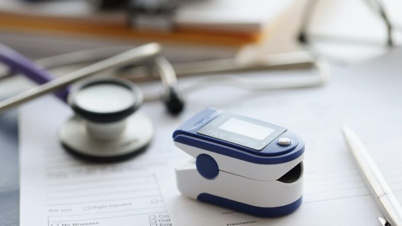 Zdrowie rodzin w Prażmowie i Uwielinach: kompleksowa opieka medyczna