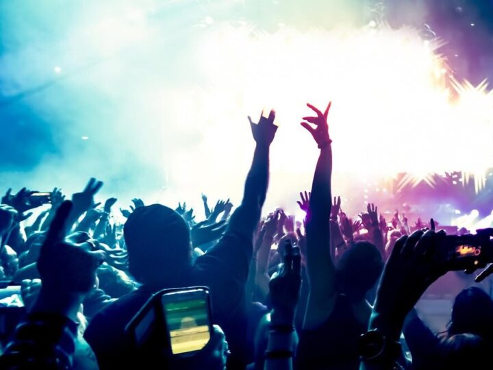 Jazzowy koncert Ludus Danielis w Zalesiu Górnym