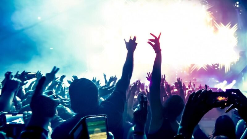 Jazzowy koncert Ludus Danielis w Zalesiu Górnym