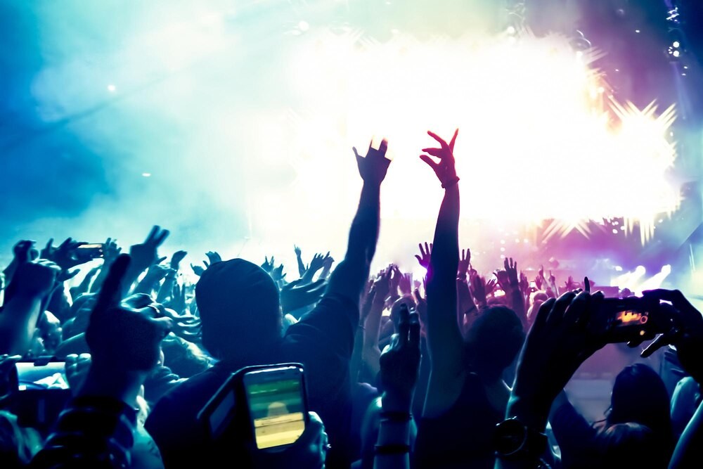 Jazzowy koncert Ludus Danielis w Zalesiu Górnym