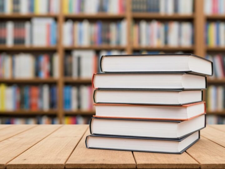 Kuba Goss zaprasza na poetyckie spotkanie w Piasecznie