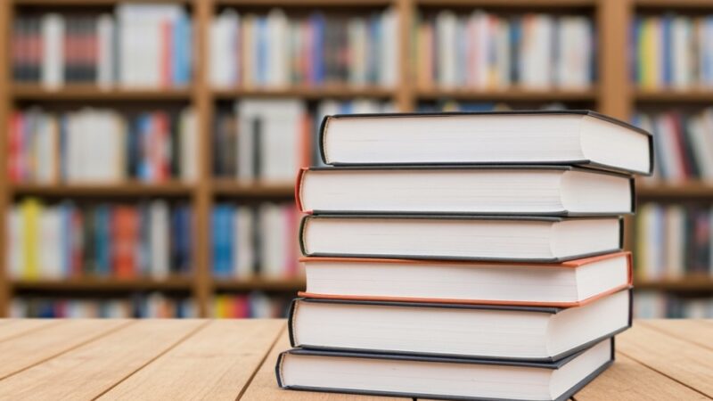 Kuba Goss zaprasza na poetyckie spotkanie w Piasecznie