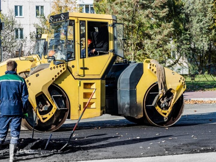 Mieszkańcy aktywnie debatują nad budową ul. Bartosza Głowackiego