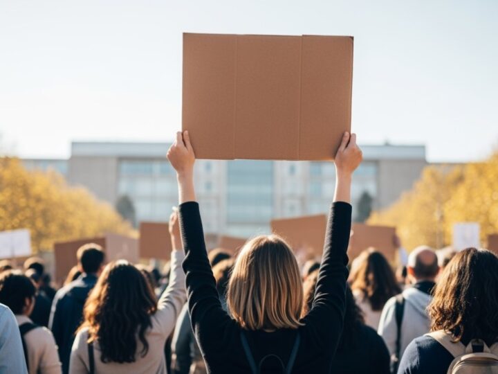 Mieszkańcy Prażmowa sprzeciwiają się A50 – tłumy na spotkaniu z władzami gminy