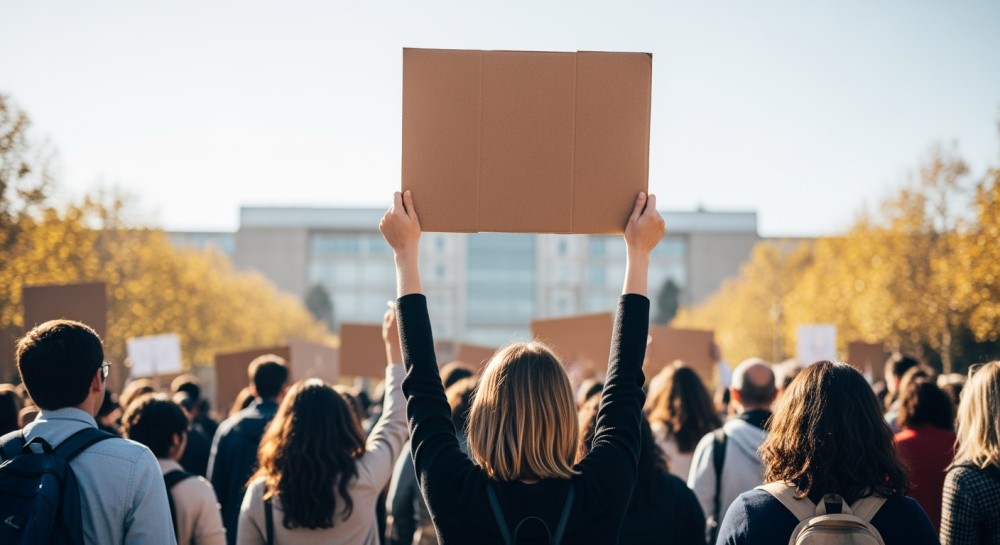 Mieszkańcy Prażmowa sprzeciwiają się A50 – tłumy na spotkaniu z władzami gminy