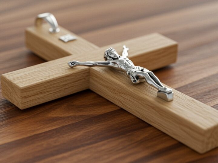 Misterium Męki Pańskiej w Górze Kalwarii: duchowe uniesienia w blasku słońca