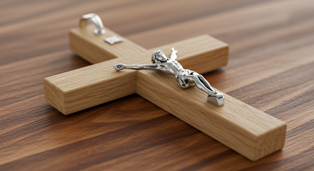 Misterium Męki Pańskiej w Górze Kalwarii: duchowe uniesienia w blasku słońca