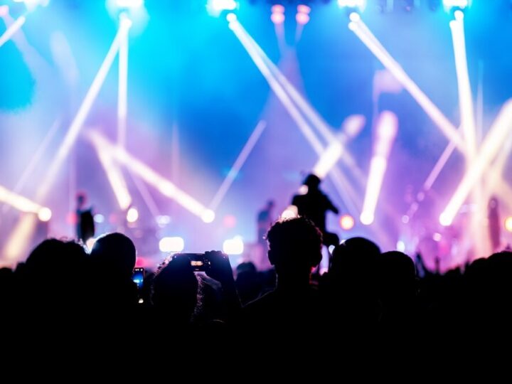 WIOSENNE MUZYKOWANIE W PIASECZNIE