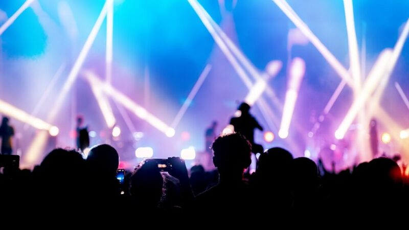 WIOSENNE MUZYKOWANIE W PIASECZNIE