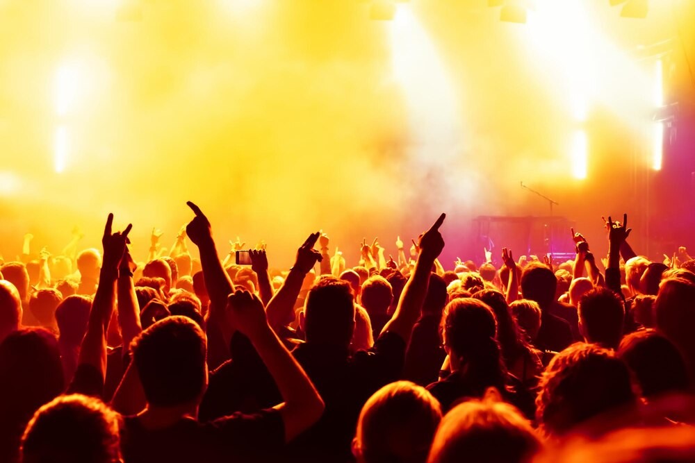 Emocjonujący koncert Pawła Górskiego w Piasecznie