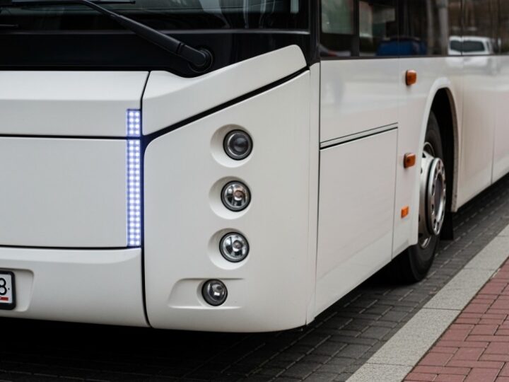 Nowe zmiany w trasach i rozkładzie autobusów od 1 kwietnia 2026 r.